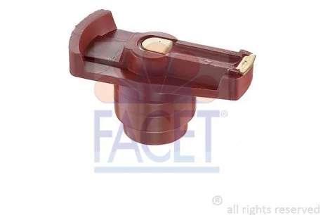 Деталь запалювання FACET 37560RS