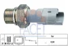 Датчик тиску оливи (0,5bar/1 конт./сірий)BERLINGO/JUMPER/DUCATO 1.4-3.0 93- FACET 7.0130 (фото 1)