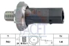 Датчик тиску оливи (1,2-1,6bar/ 1 конт./чорний) VW T4/Golf IV/Audi A4/A6 1.6-5.0 95-10 FACET 7.0135 (фото 1)
