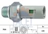 Датчик давления масла (0,9bar/1 конт./черный)) KANGOO 1.1-2.5D 97- FACET 7.0153 (фото 1)