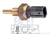 Датчик температури Accord VII/Civic VII/VIII/CR-V II/III 01- 1.3-2.4i (чорний) FACET 7.3299 (фото 1)