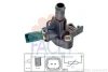 Датчик температури (2 конт./чорний) Doblo/Panda 1.2i 01- FACET 7.3318 (фото 1)