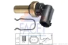 Датчик температури OPEL Astra H/J/Insignia A/Corsa D/E 1.2-1.8i 05- FACET 7.3324 (фото 1)
