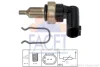 Датчик температури Sprinter (B906/B907)/Vito (W639/W447) 04- (OM 651/642|M 112/271/272) FACET 7.3343 (фото 1)