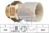 Датчик вмикання вентилятора (чорний) ASTRA F/VECTRA A 1.4-2.0 88-98 (100°C-95°C) FACET 7.5147 (фото 1)