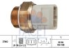 Датчик включения вентилятора Vito OM601 (на радиаторе) (3конт.) FACET 7.5697 (фото 1)