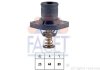 Термостат Peugeot Expert/Citroen C4/C5 1.8-2.0 16V 99-(89C) с корпусом FACET 7.8423 (фото 1)