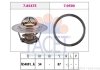 Термостат VW Caddy III/Golf IV/T4/T5/Octavia/A4/A6 1.4-2.0 TDI 80- (88C) FACET 7.8547 (фото 1)