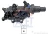 Термостат Renault Megane/Laguna/Clio/Scenic 1.4/1.6i 98- (89C) FACET 7.8705 (фото 1)