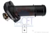 Термостат A1/A3/Octavia/Fabia/Golf VI/Polo 1.6TDI 00- (91 C) FACET 7.8779 (фото 1)
