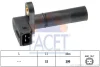 Датчик колінвала FIESTA/SCORPIO/SIERRA 1.6/2.0i 89-94 FACET 9.0035 (фото 1)