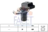 Датчик колінвала Citroen BERLINGO, C4, JUMPY/Peugeot 307,607 2.0/2.0D/3.0 99- FACET 9.0293 (фото 1)