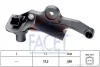 Датчик колінвала Citroen Berlingo I/C3/C4/Nemo/Peugeot 206 1.1-1.6i 90- FACET 9.0298 (фото 1)