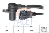 Датчик колінвала JUMPER/DUCATO/ Iveco DAILY III/BOXER 2.8D 99- FACET 9.0301 (фото 1)