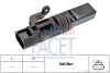Датчик швидкості Ford FOCUS V/VI, FOCUS I/II, FUSION/Mazdza 2, 1.2-2.0 TDCi 99- FACET 9.0481 (фото 1)