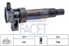 Котушка системи запалювання FACET 9.6392 (фото 1)