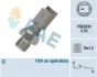 Датчик тиску масла (0,5Бар, 1 pin, сірий) VOLVO C30, C70 II, S40 II, S60 II, S80 II, V50, V60 I, V70 III, XC70 II CITROEN BERLINGO, BERLINGO MULTISPACE, C-CROSSER 1.0-3.0 06.89- FAE 12640 (фото 1)