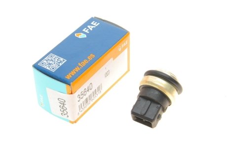 Датчик температуры охлаждающей жидкости FAE 35640