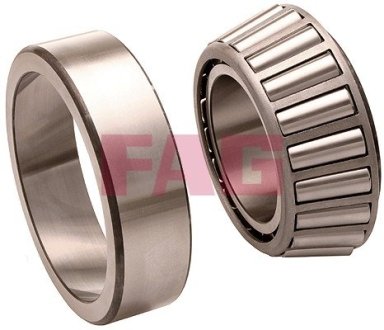 Подшипник (50x90x21,75) FAG 30210A