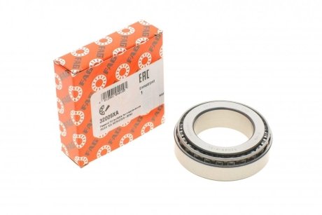 Фото подшипник ступицы FAG 32009XA Подшипник ступицы FAG 32009XA