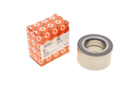 Подшипник ступицы FAG 561051