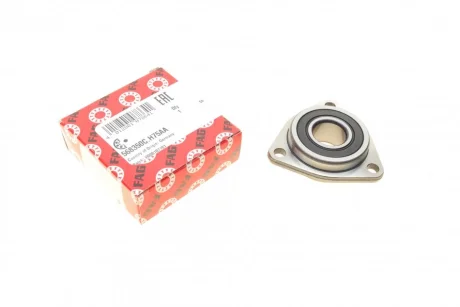 Підшипник вискомуфти VW LT/Crafter 2.5TDI FAG 568350C.H75AA