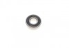 Подшипник шариковый FAG 6202.2RSR.C3 (фото 2)