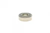 Підшипник (17x40x12) FAG 6203.2RSR.C3 (фото 3)