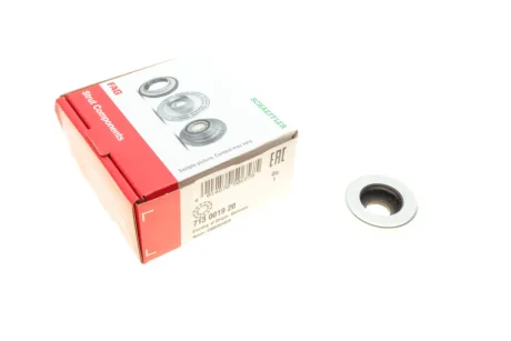 Підшипник амортизатора опорний Opel Combo/Astra G/Vectra B, 01- FAG 713 0019 20