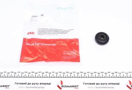 Підшипник амортизатора опорний Suzuki Swift/Toyota Yaris 05- FAG 713 0078 20
