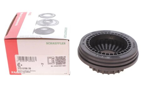 Підшипник амортизатора (переднього) Mazda 3/6 13- FAG 713 0790 20