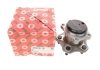 Фото 1 - подшипник ступицы (задней) Nissan Juke/Leaf/Qashqai/X-trail 1.6-2.0 dCi 07- FAG 713 1573 10 Подшипник ступицы (задней) Nissan Juke/Leaf/Qashqai/X-trail 1.6-2.0 dCi 07- FAG 713 1573 10 (фото 1)