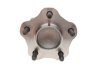 Фото 2 - подшипник ступицы (задней) Nissan Juke/Leaf/Qashqai/X-trail 1.6-2.0 dCi 07- FAG 713 1573 10 Подшипник ступицы (задней) Nissan Juke/Leaf/Qashqai/X-trail 1.6-2.0 dCi 07- FAG 713 1573 10 (фото 2)