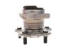 Фото 3 - подшипник ступицы (задней) Nissan Juke/Leaf/Qashqai/X-trail 1.6-2.0 dCi 07- FAG 713 1573 10 Подшипник ступицы (задней) Nissan Juke/Leaf/Qashqai/X-trail 1.6-2.0 dCi 07- FAG 713 1573 10 (фото 3)