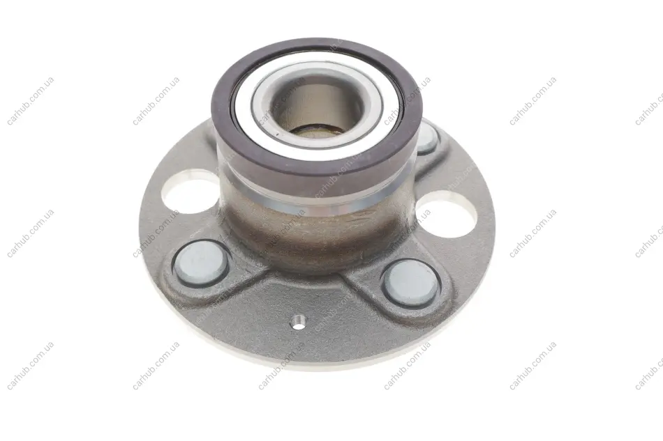 Підшипник маточини (задньої) Honda Jazz II/ City IV 1.2/1.3SES/iDSi/1.4/1.5VTEC 02- FAG 713 1734 10 (фото 1)