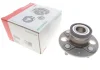 Підшипник маточини (задньої) Honda Jazz II/ City IV 1.2/1.3SES/iDSi/1.4/1.5VTEC 02- FAG 713 1734 10 (фото 2)