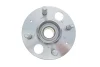 Підшипник маточини (задньої) Honda Jazz II/ City IV 1.2/1.3SES/iDSi/1.4/1.5VTEC 02- FAG 713 1734 10 (фото 3)