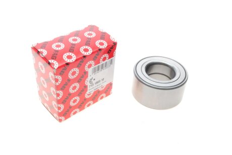 Фото подшипник ступицы (передней) Nissan Micra/Note 10- FAG 713 1869 10 Подшипник ступицы (передней) Nissan Micra/Note 10- FAG 713 1869 10