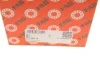 Підшипник маточини (задньої) Toyota Avensis 03-09/ Celica 99-06 FAG 713 1995 10 (фото 8)