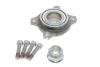 Підшипник маточини (передньої) Alfa Romeo 147 01-10 FAG 713 6063 00 (фото 2)