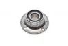 Комплект підшипника колеса задн AUDI A3, Q2 SEAT ALTEA, ALTEA XL, ATECA, INCA, LEON, LEON SC, LEON ST SKODA OCTAVIA III VW BEETLE, CADDY II, GOLF PLUS V, GOLF SPORTSVAN VII 1.0-Electric 11.95- FAG 713 6106 60 (фото 3)