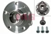 Підшипник маточини (передньої) VW Caddy III 03-15/Golf V/VI 03-14 (3 болти) FAG 713 6109 90 (фото 11)