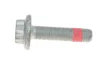 Підшипник маточини (передньої) VW Caddy III 03-15/Golf V/VI 03-14 (3 болти) FAG 713 6109 90 (фото 9)