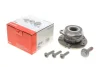 Підшипник маточини (передньої) VW Passat/Golf 1.0TSI-2.0TDI 12- (к-кт) (+ABS) FAG 713 6111 50 (фото 1)
