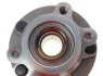 Підшипник маточини (передньої) Nissan Qashqai/X-Trail 1.5/1.6/2.0/2.5 dCi 07-13 FAG 713 6139 10 (фото 2)