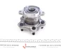 Підшипник маточини (задньої) Nissan Qashqai/X-trail 1.5-2.0 dCI 07- FAG 713 6139 30 (фото 3)