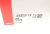 Підшипник маточини (передньої) Nissan NP300 Navara/Parthfinder 2.5 dCi 05- FAG 713 6139 40 (фото 11)