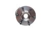 Фото 2 - подшипник ступицы (передней) Nissan NP300 Navara/Parthfinder 2.5 dCi 05- FAG 713 6139 40 Подшипник ступицы (передней) Nissan NP300 Navara/Parthfinder 2.5 dCi 05- FAG 713 6139 40 (фото 2)