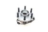 Фото 3 - подшипник ступицы (передней) Nissan NP300 Navara/Parthfinder 2.5 dCi 05- FAG 713 6139 40 Подшипник ступицы (передней) Nissan NP300 Navara/Parthfinder 2.5 dCi 05- FAG 713 6139 40 (фото 3)