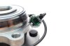 Фото 5 - подшипник ступицы (передней) Nissan NP300 Navara/Parthfinder 2.5 dCi 05- FAG 713 6139 40 Подшипник ступицы (передней) Nissan NP300 Navara/Parthfinder 2.5 dCi 05- FAG 713 6139 40 (фото 5)